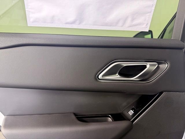 2026 Land Rover Range Rover Velar S