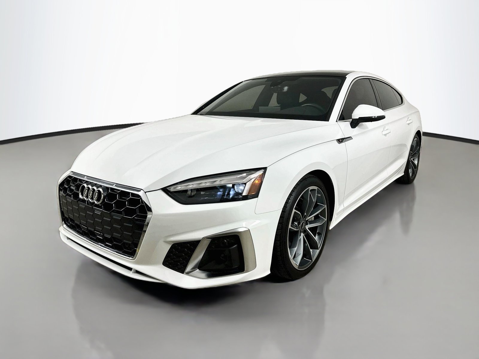 Used 2024 Audi A5 2.0T Premium Plus