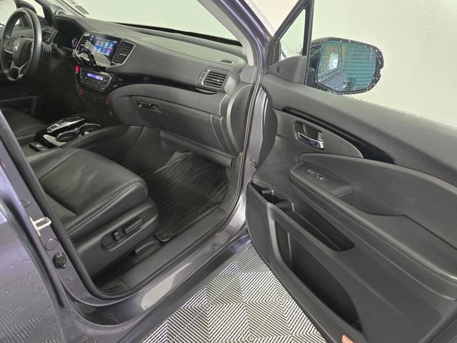 2019 Honda Pilot Touring