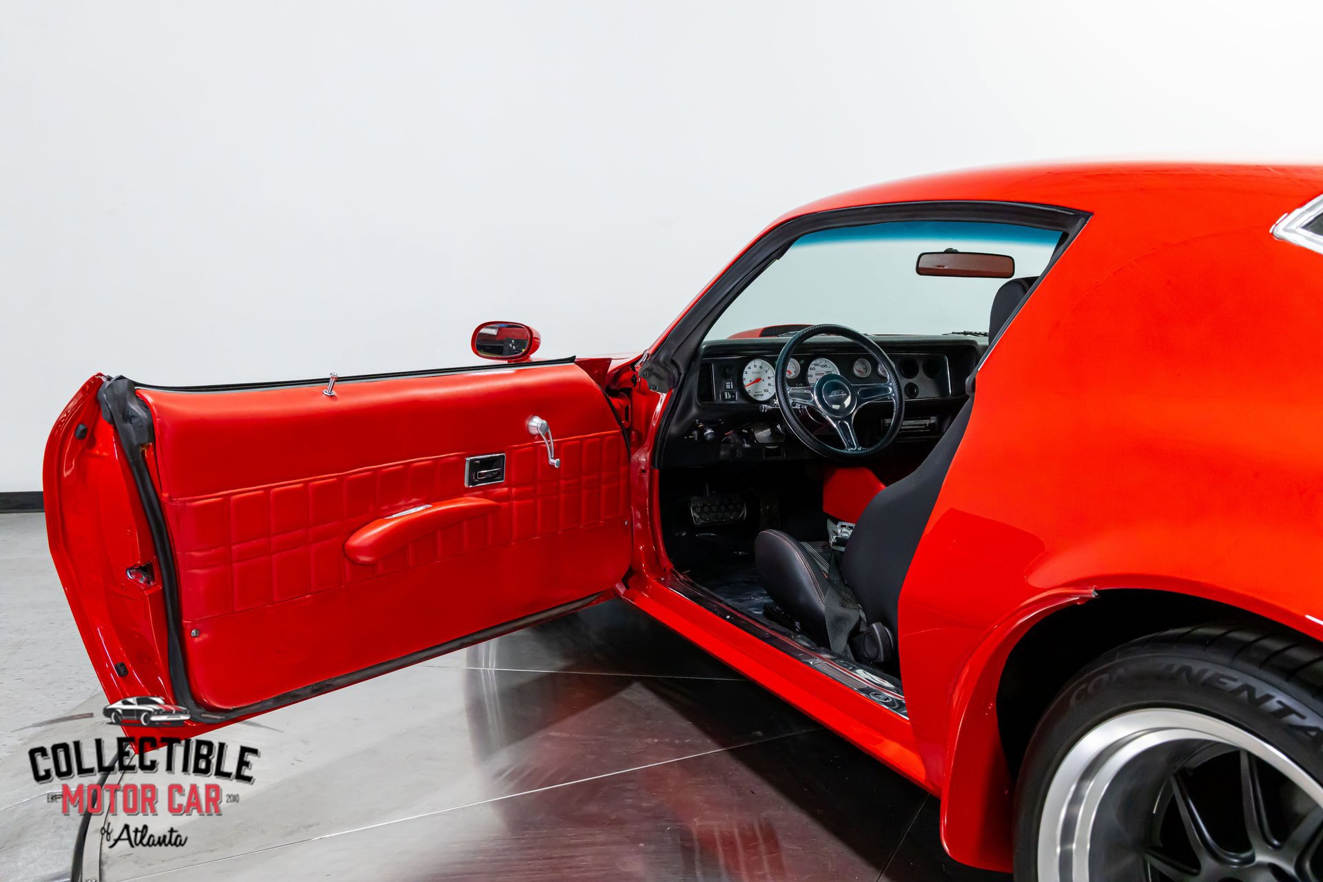 2013 Chevrolet Camaro SS