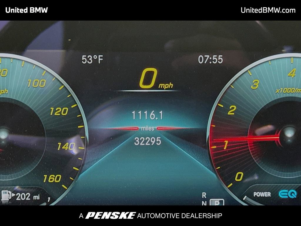 2021 Mercedes-Benz E 450 Cabriolet