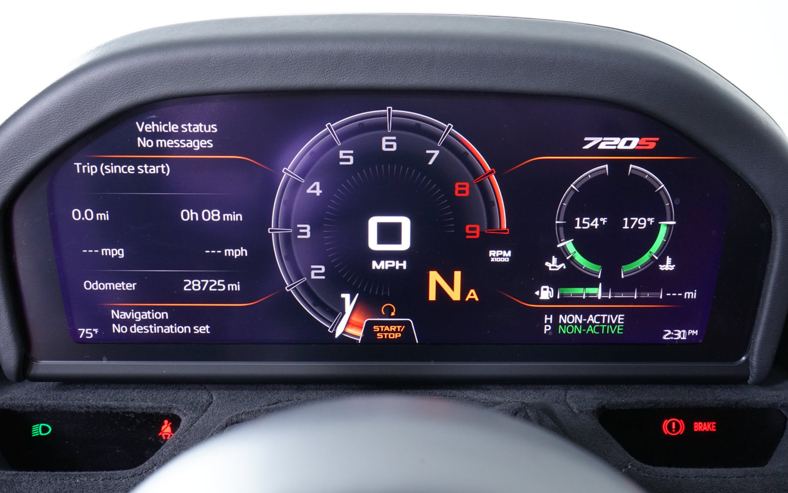 Used 2018 McLaren 720S photo 22
