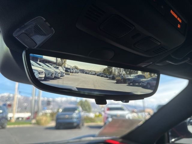 2024 Chevrolet Corvette Stingray Premium Cpe