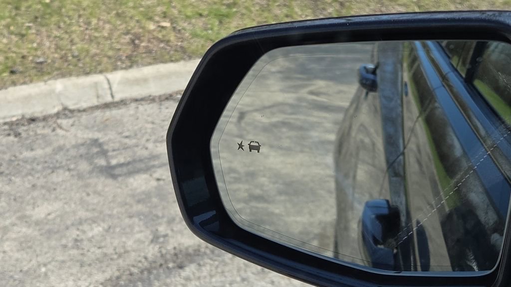 2020 Cadillac XT5 Sportv