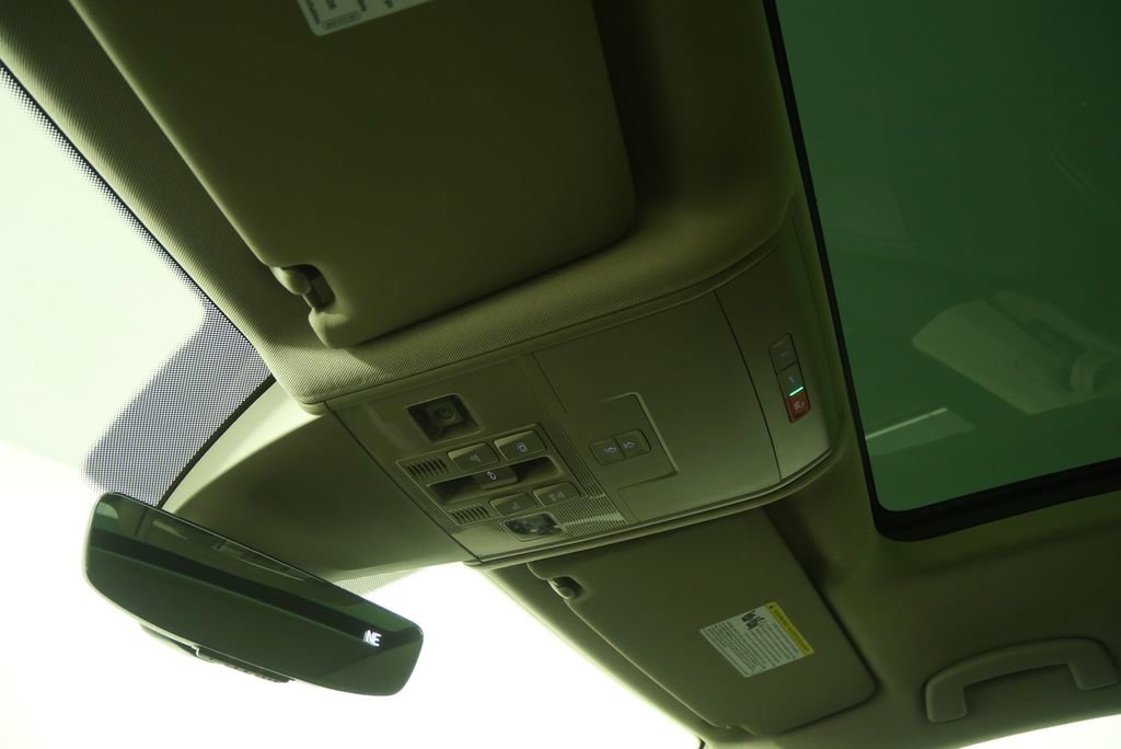 2021 Volkswagen Atlas SEL R-Line