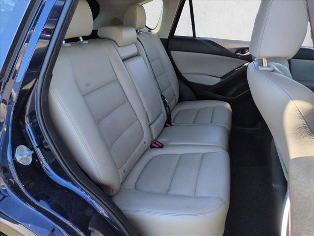 2014 MAZDA CX-5 Grand Touring