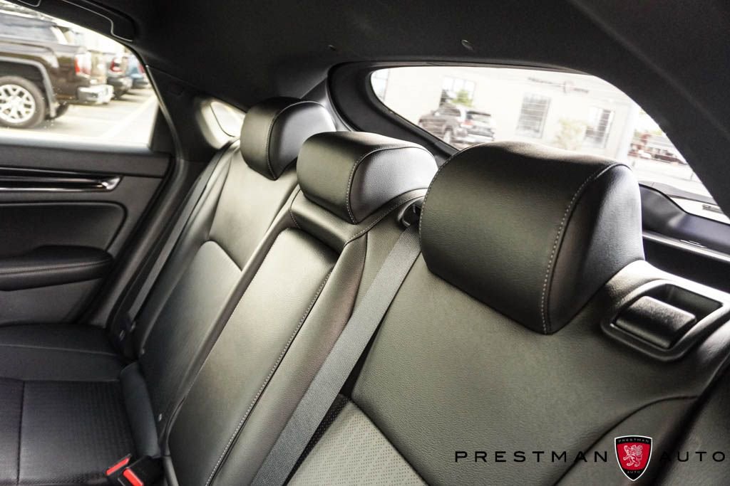 2025 Honda Civic Sport Touring