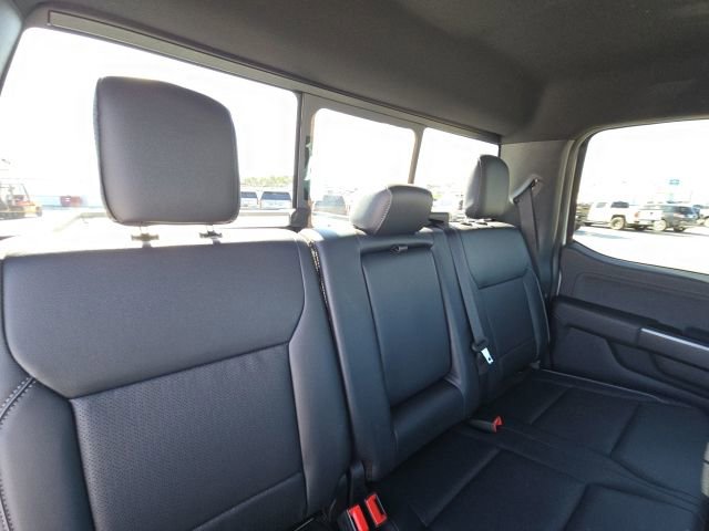 2025 Ford F150 Lariat