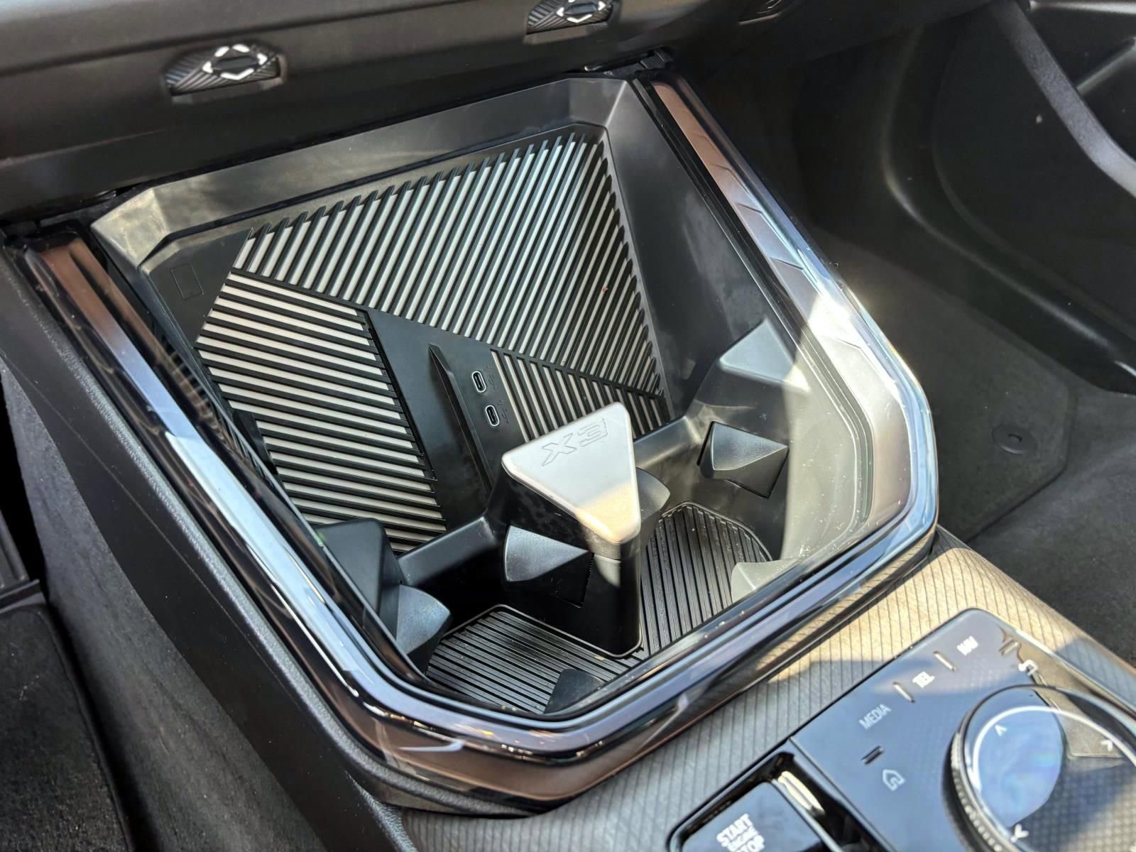 2025 BMW X3 xDrive30i