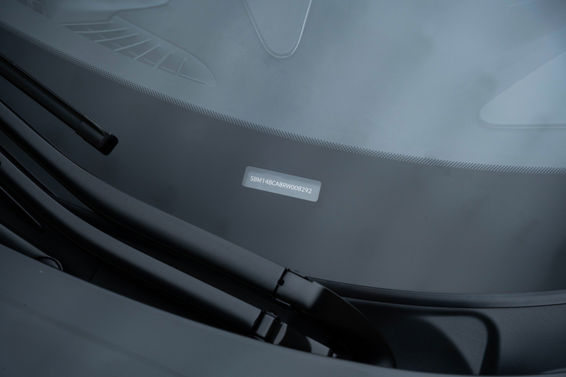 Used 2024 McLaren 750S Spider photo 23