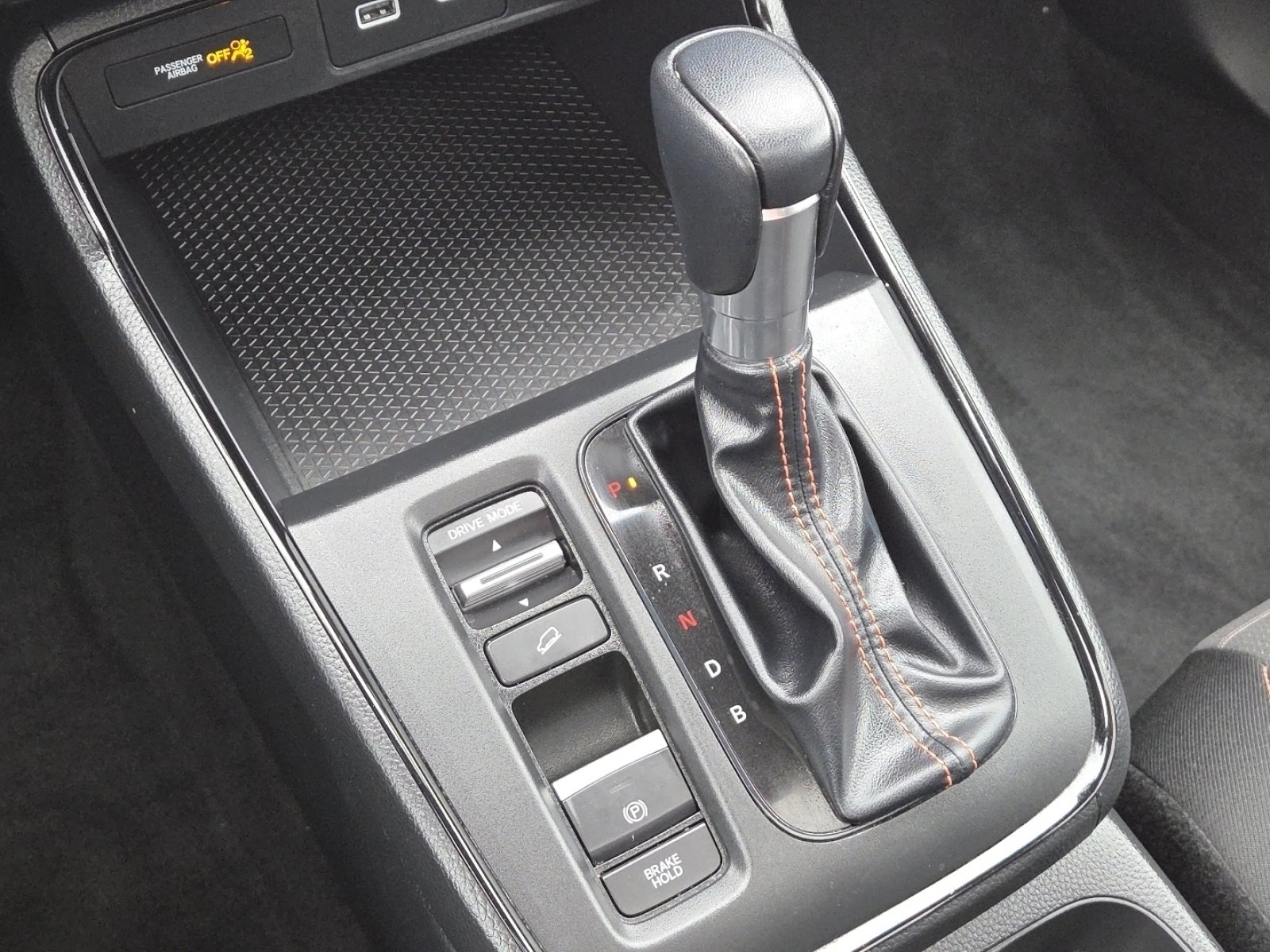 2024 Honda Cr-V Sport