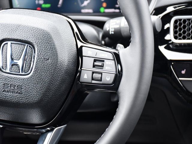 2026 Honda Civic Sport Touring