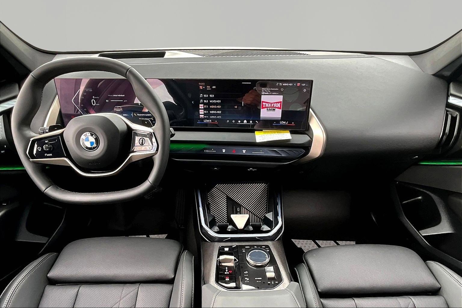 2025 BMW X3 xDrive30i