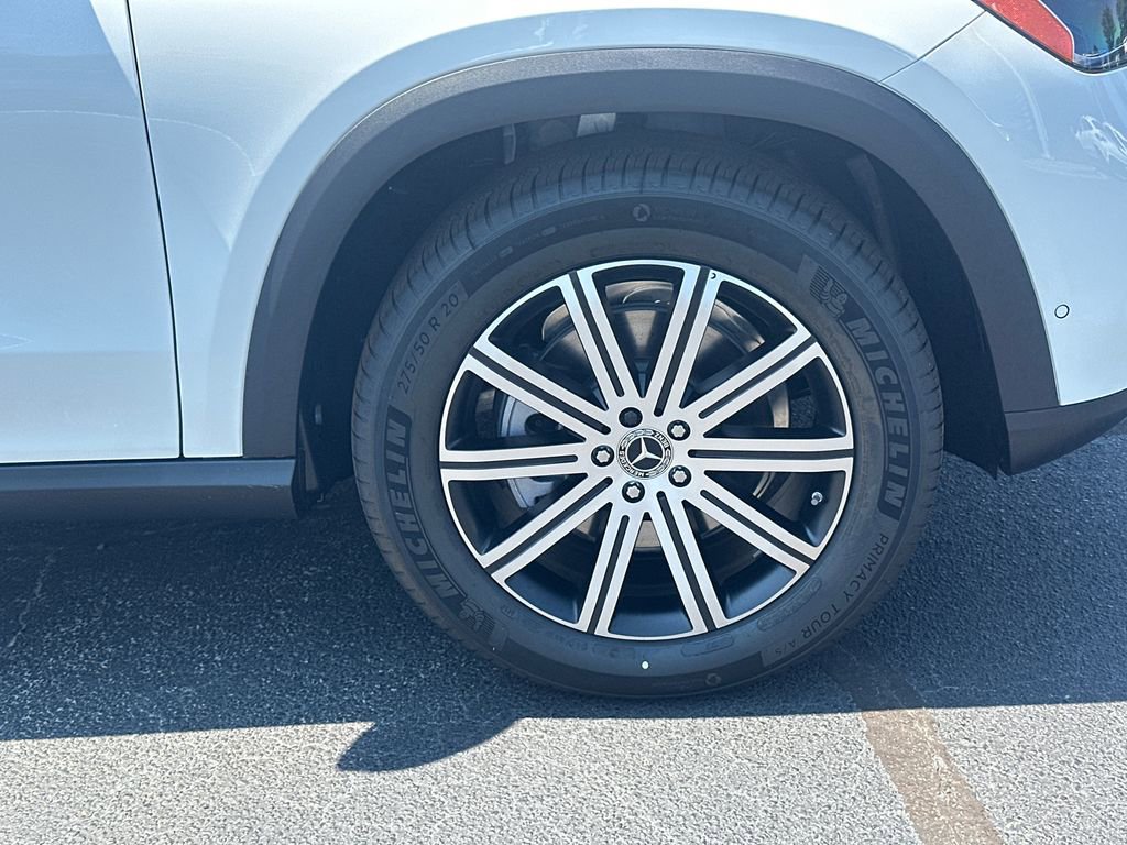 2026 Mercedes-Benz GLE 350 4MATIC