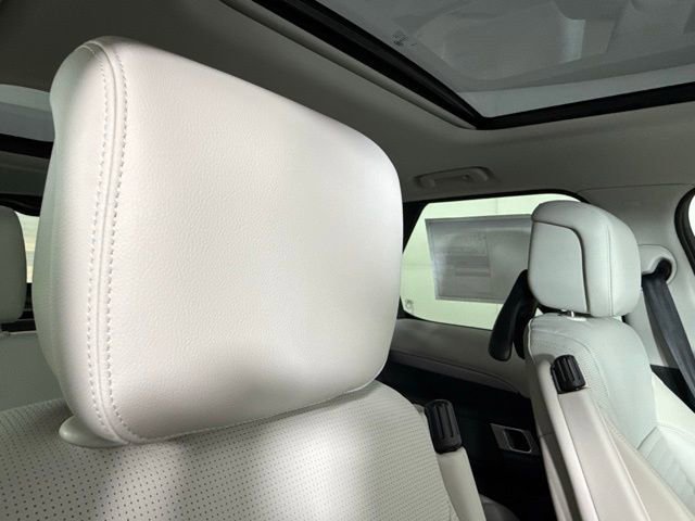 2026 Land Rover Discovery Dynamic SE