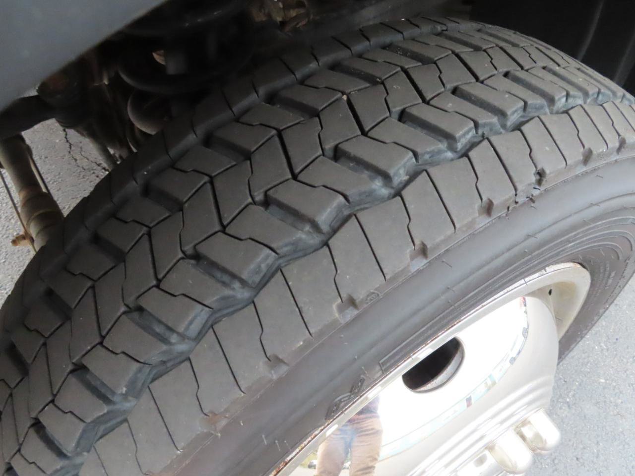 2016 RAM 5500 Tradesman