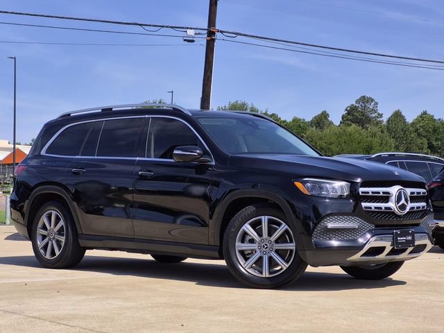 Certified 2023 Mercedes-Benz GLS 450 4MATIC