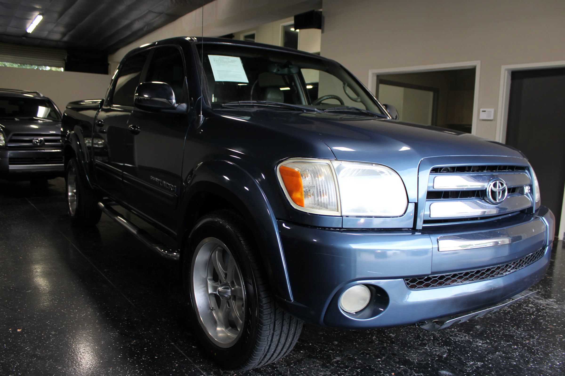 Used 2006 Toyota Tundra SR5
