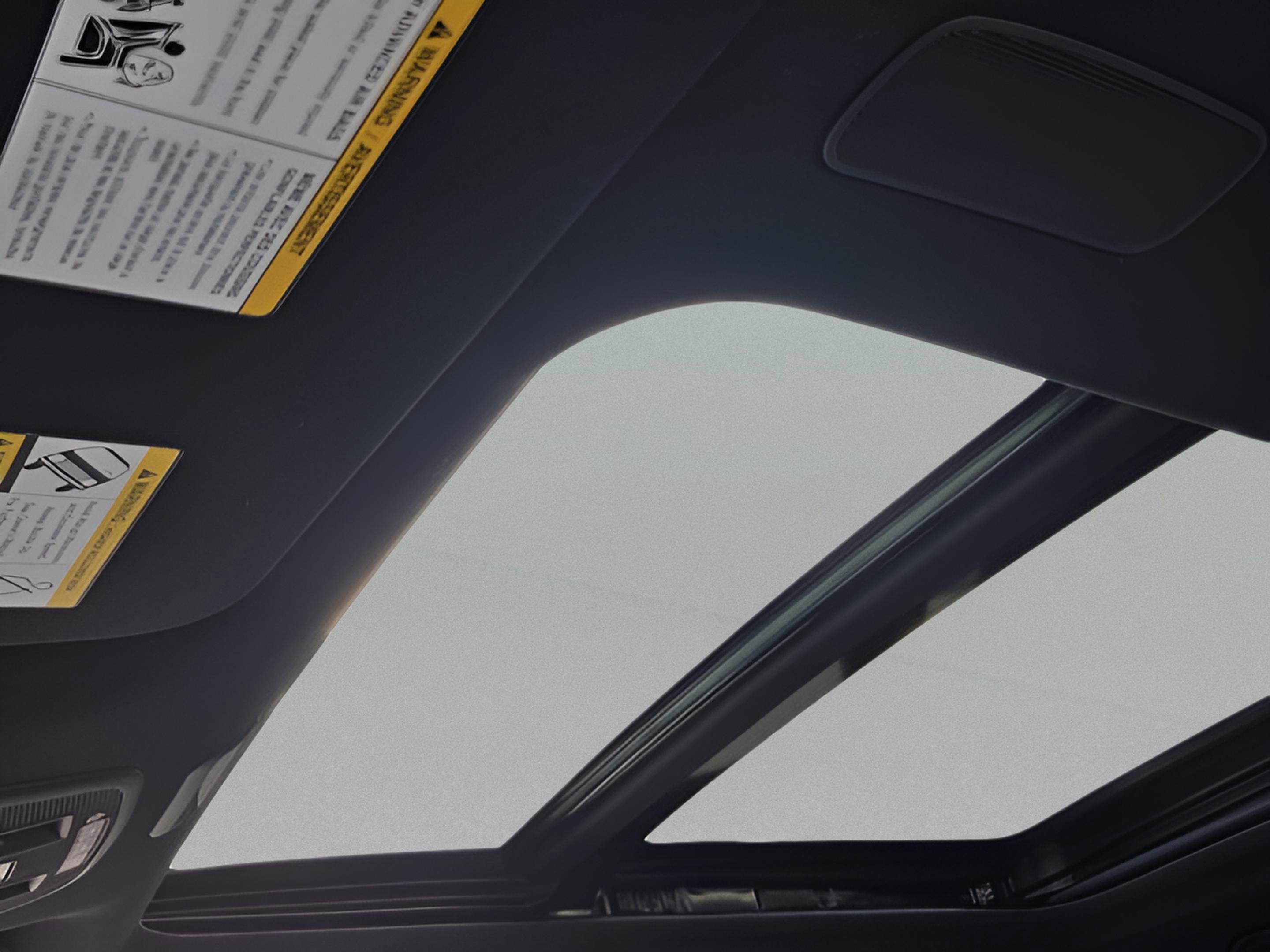 2026 INFINITI Qx80 4WD