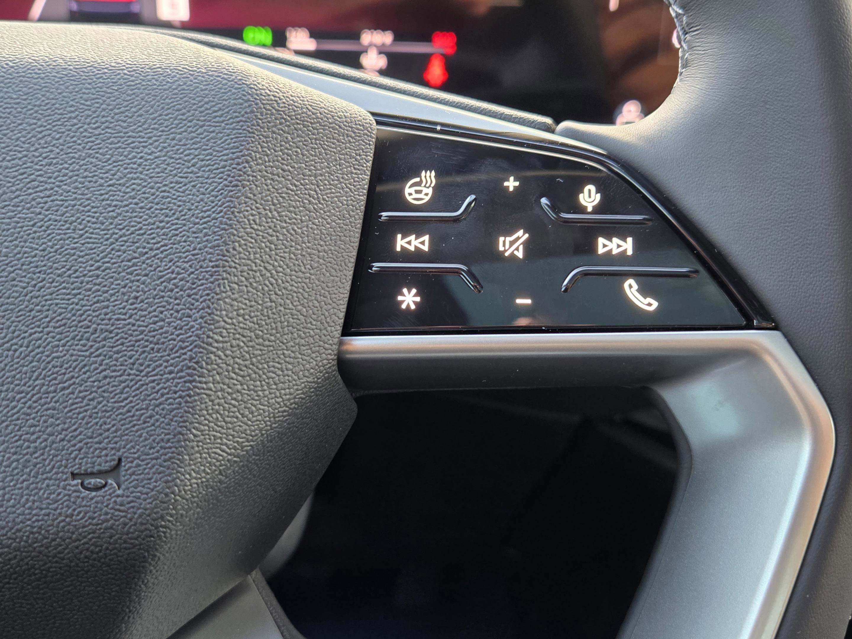 2026 Audi A6 Prestige