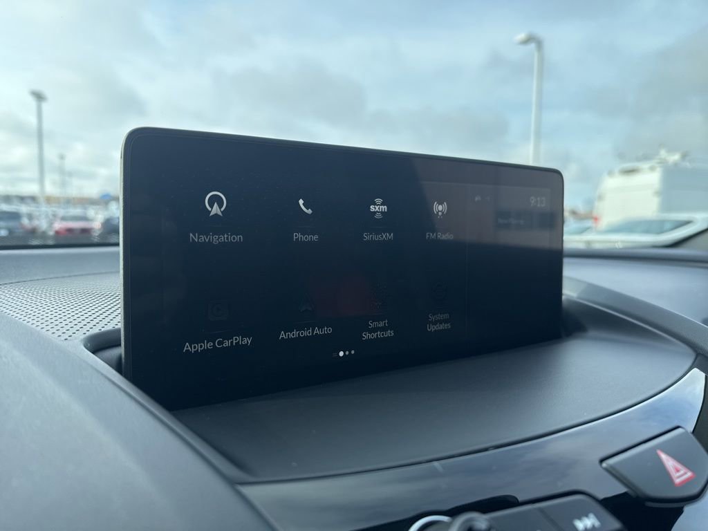 2025 Acura RDX A-Spec