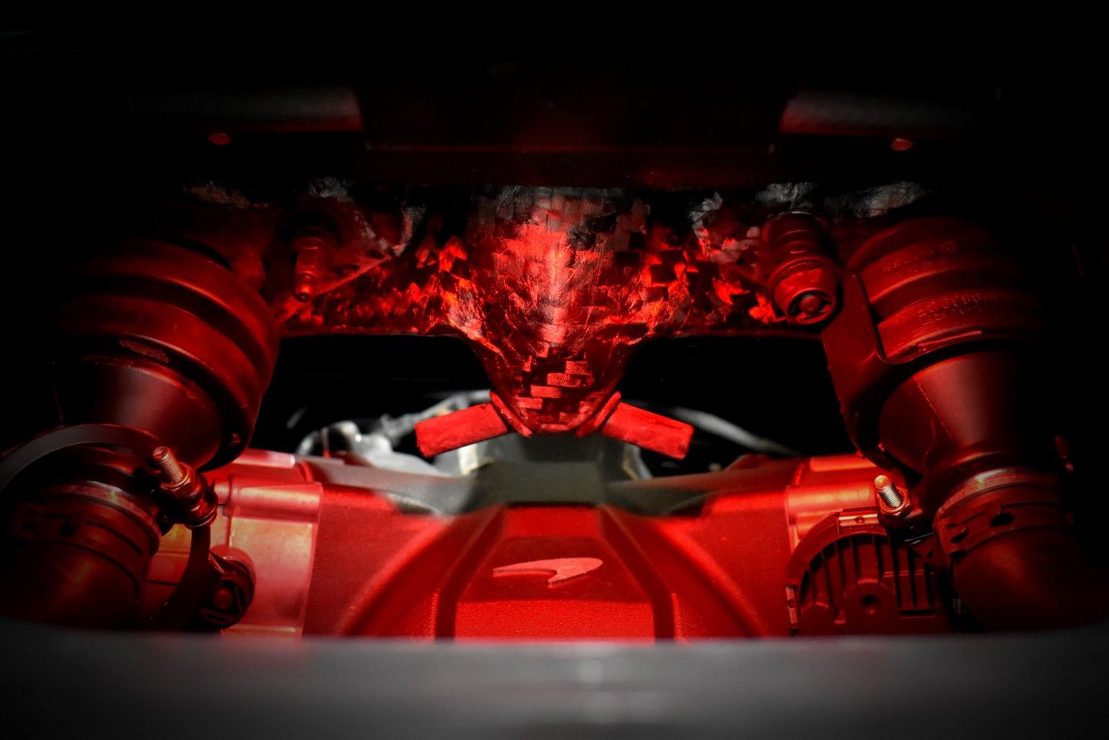 Used 2021 McLaren 765LT photo 39