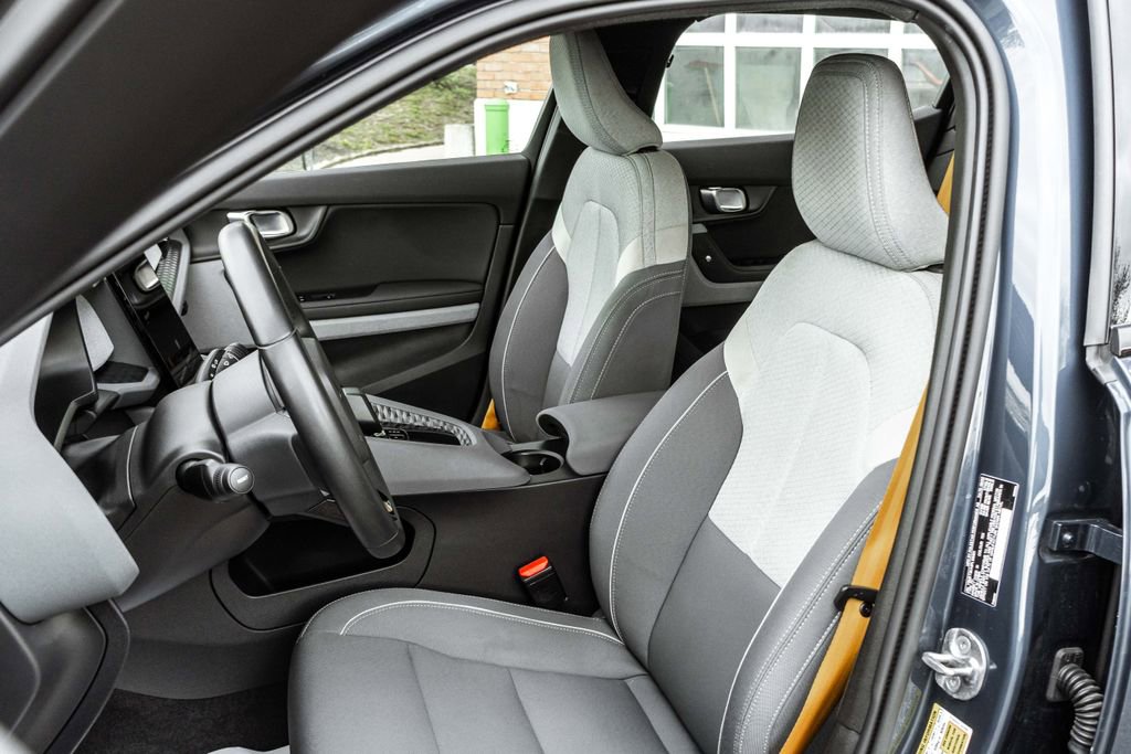 2023 Polestar Polestar 2