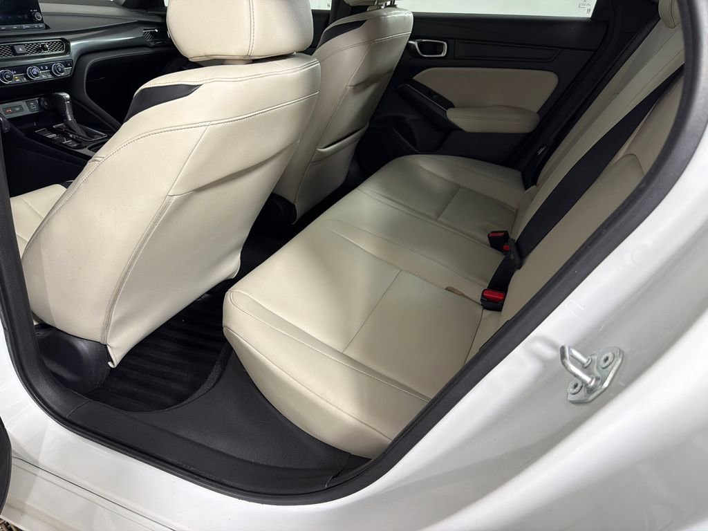 2023 Acura Integra A-Spec