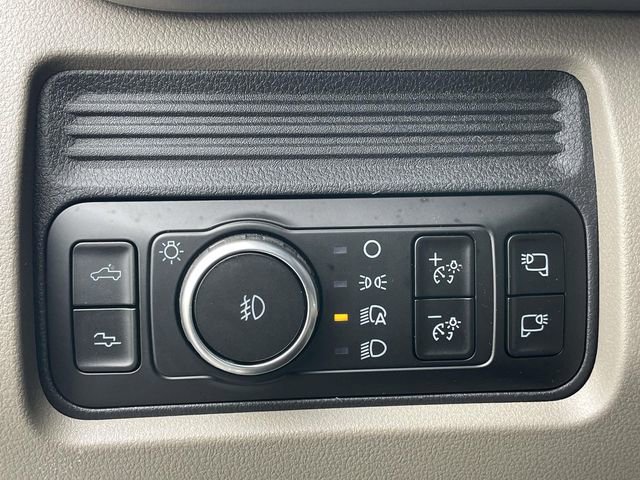 2026 Ford F450 Platinum