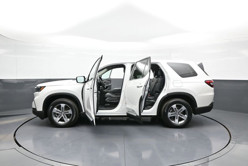 2023 Honda Pilot EX-L