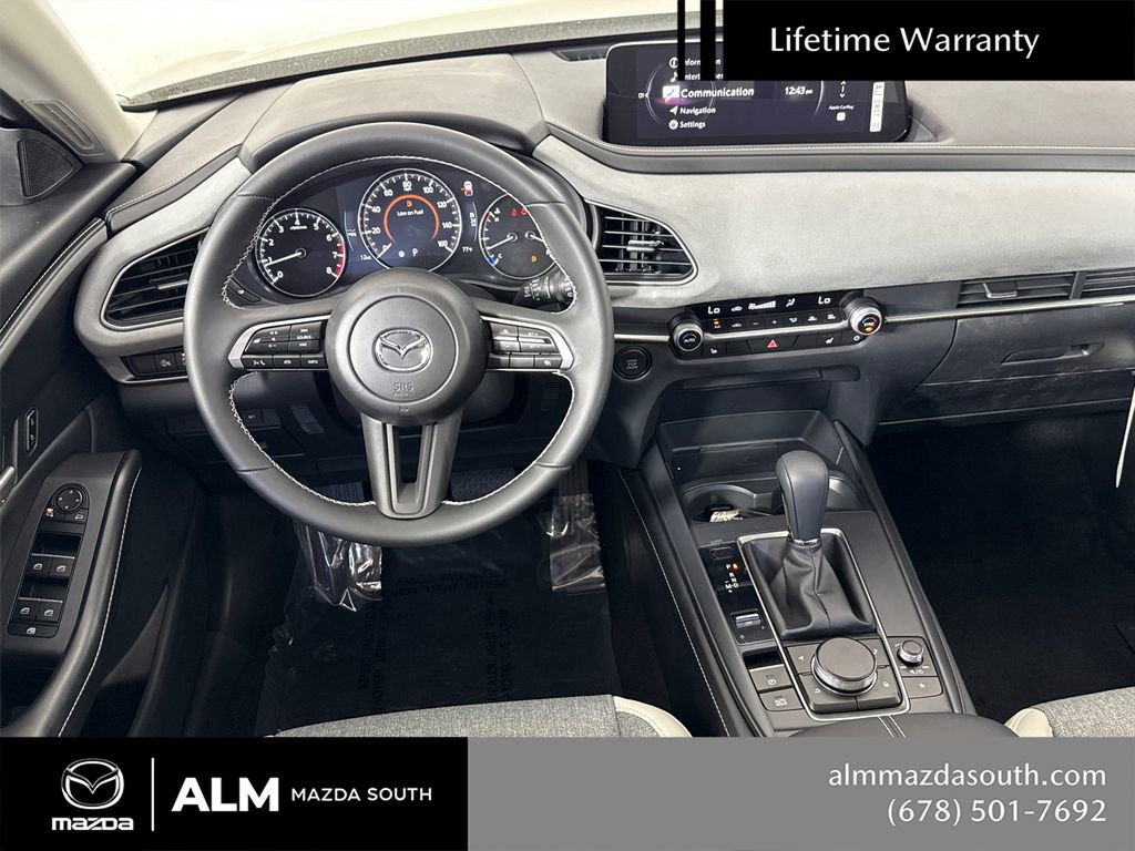 2026 MAZDA Cx-30 Aire Edition