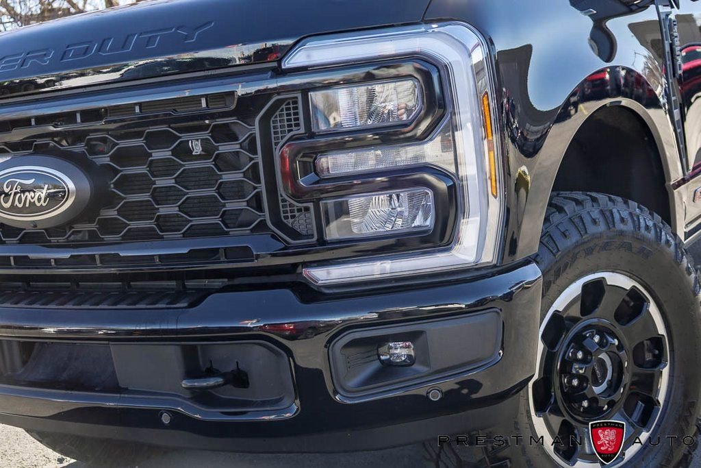 2026 Ford F250 Lariat