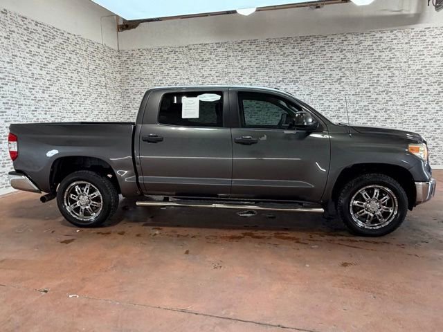 2014 Toyota Tundra SR5