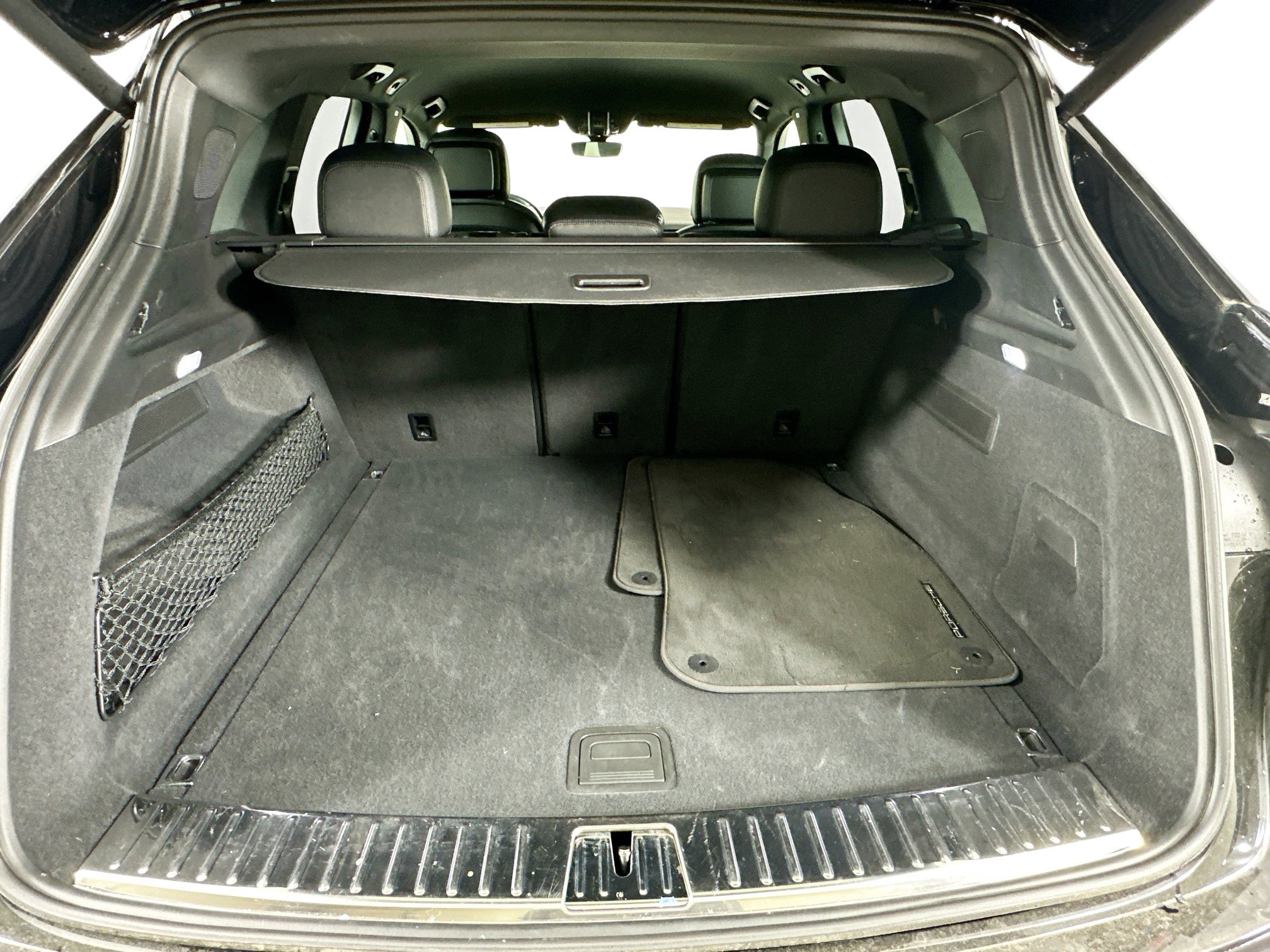 2022 Porsche Cayenne