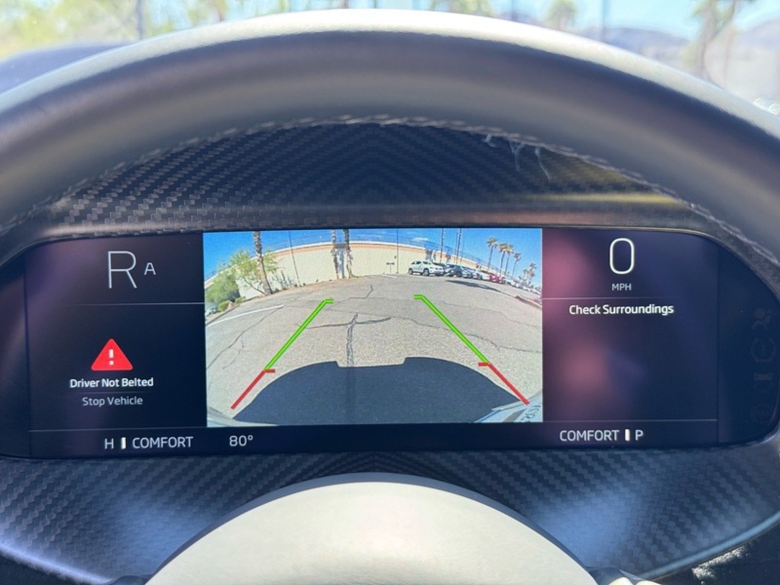 Used 2024 McLaren 750S photo 34