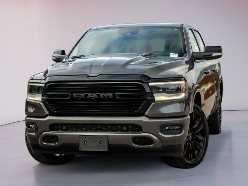 Used 2022 RAM 1500 Laramie