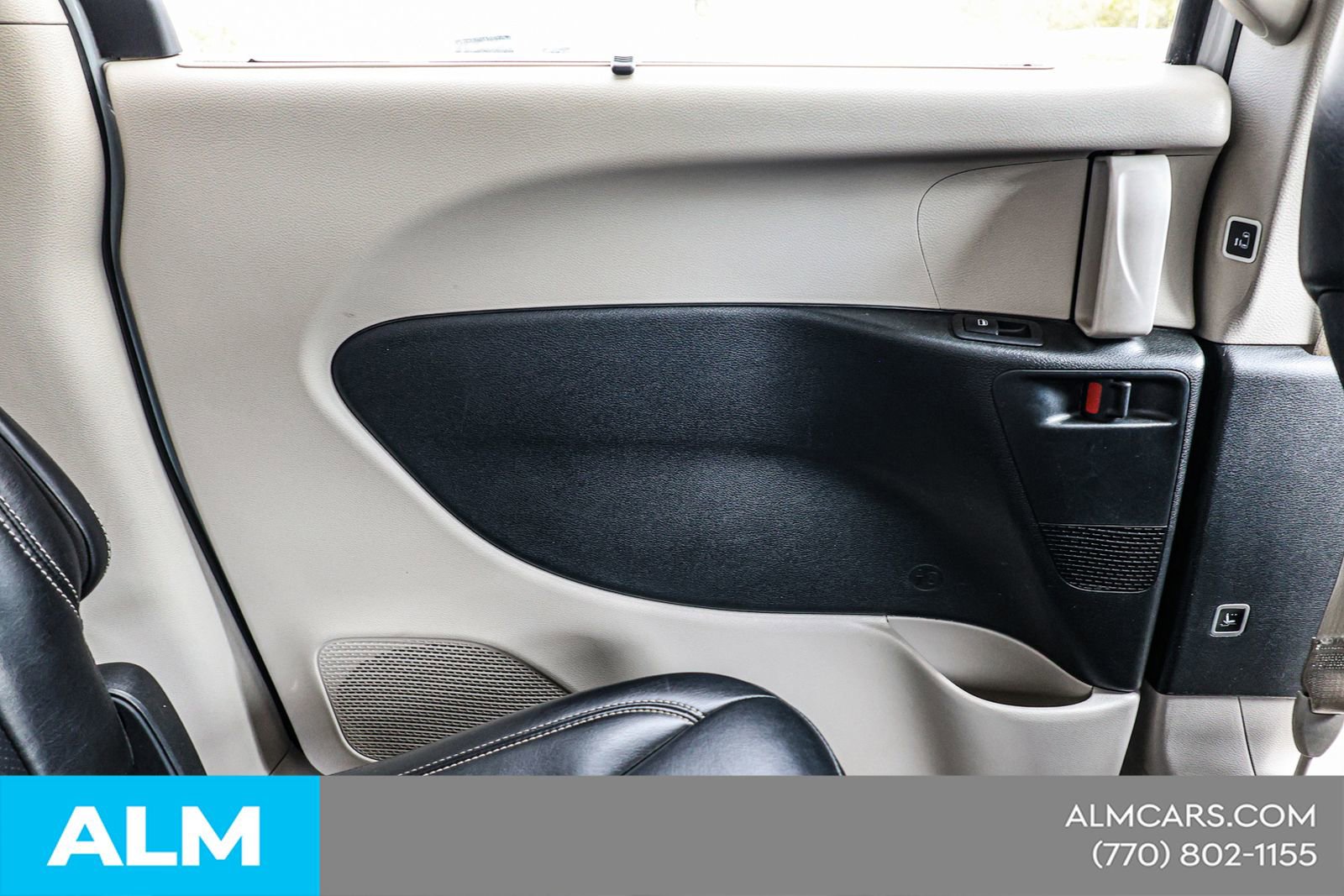 2024 Chrysler Pacifica Touring-L