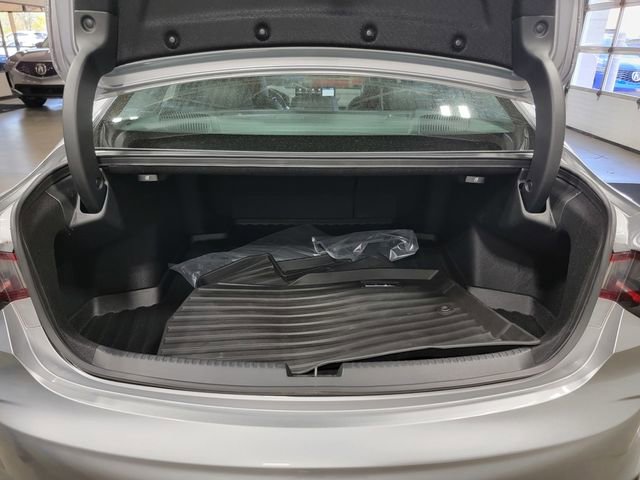2025 Acura TLX SH-AWD w/ A-SPEC Pkg