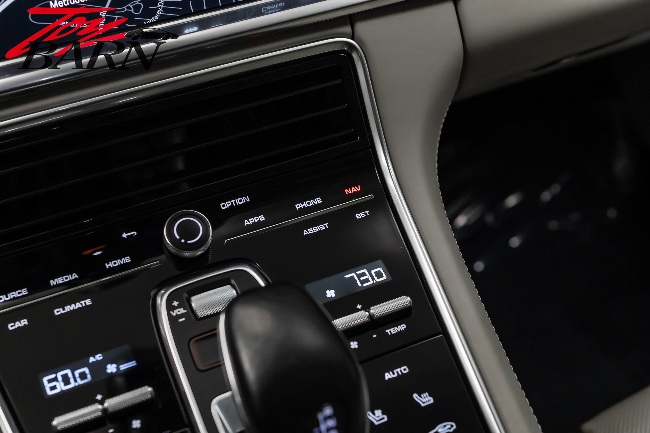 2022 Porsche Panamera 4S