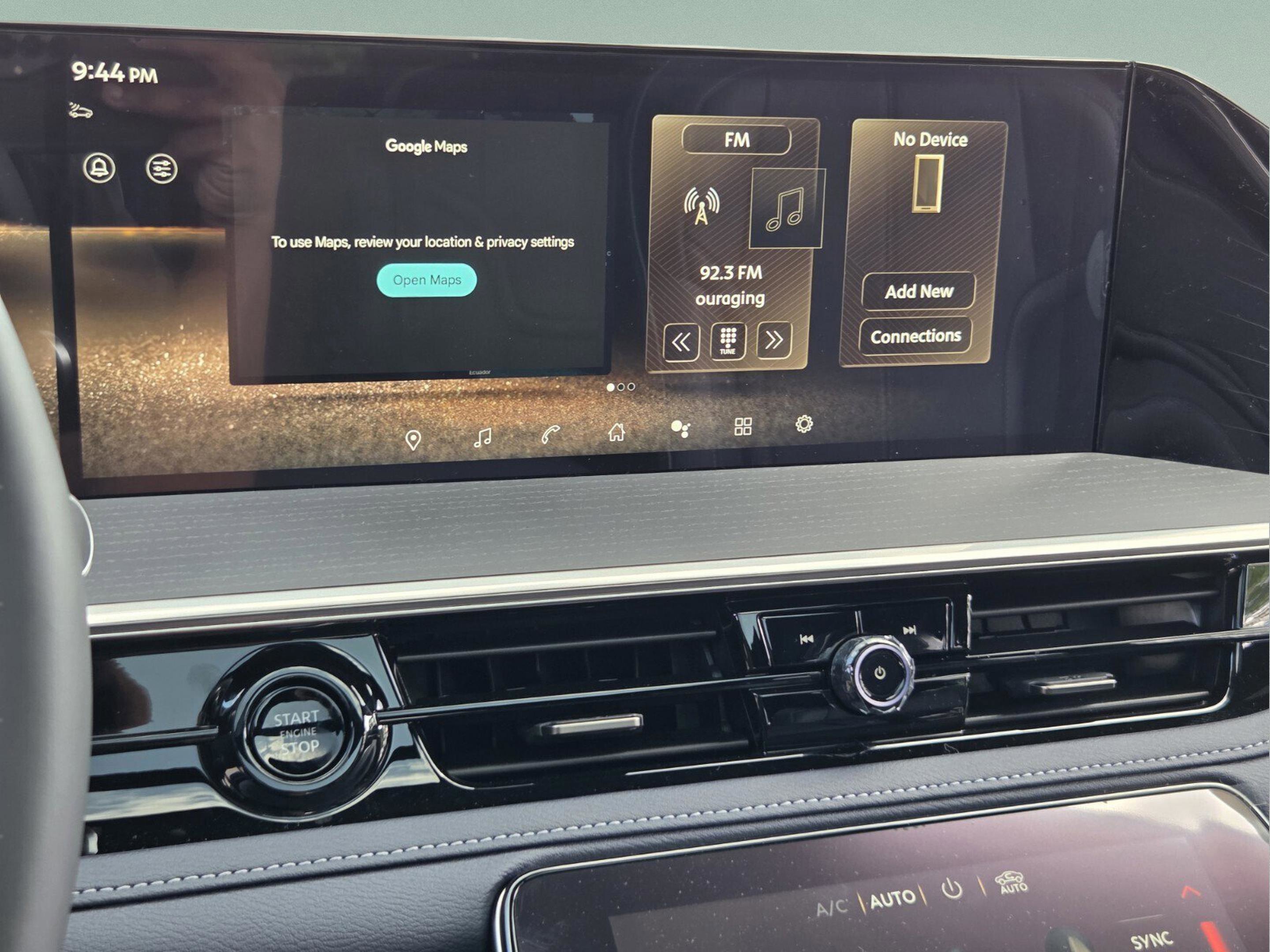 2026 INFINITI Qx80 4WD