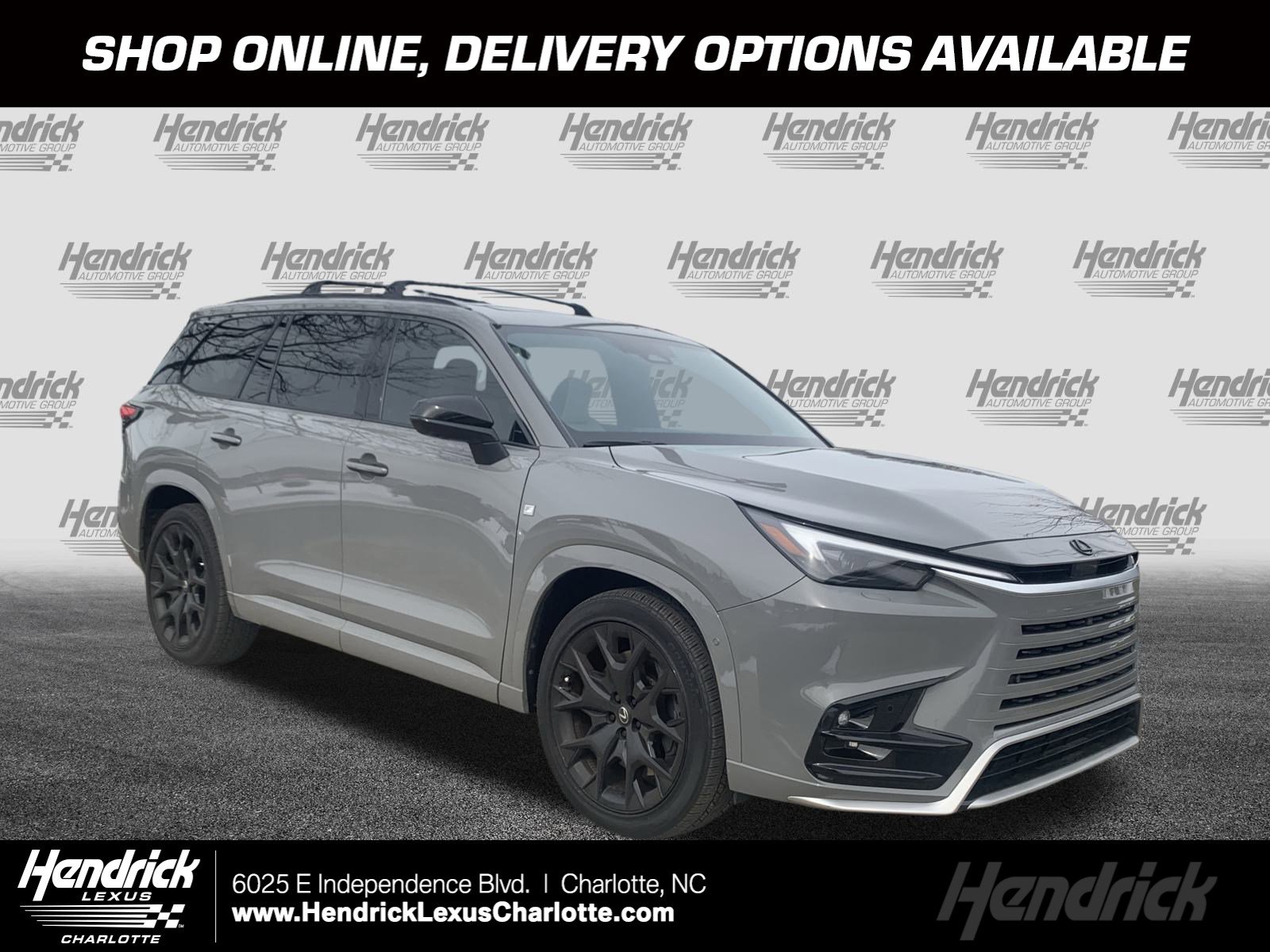 Used Lexus TX 350 for Sale in Charlotte, NC - Autotrader