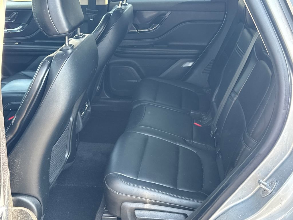 2023 Lincoln Corsair FWD