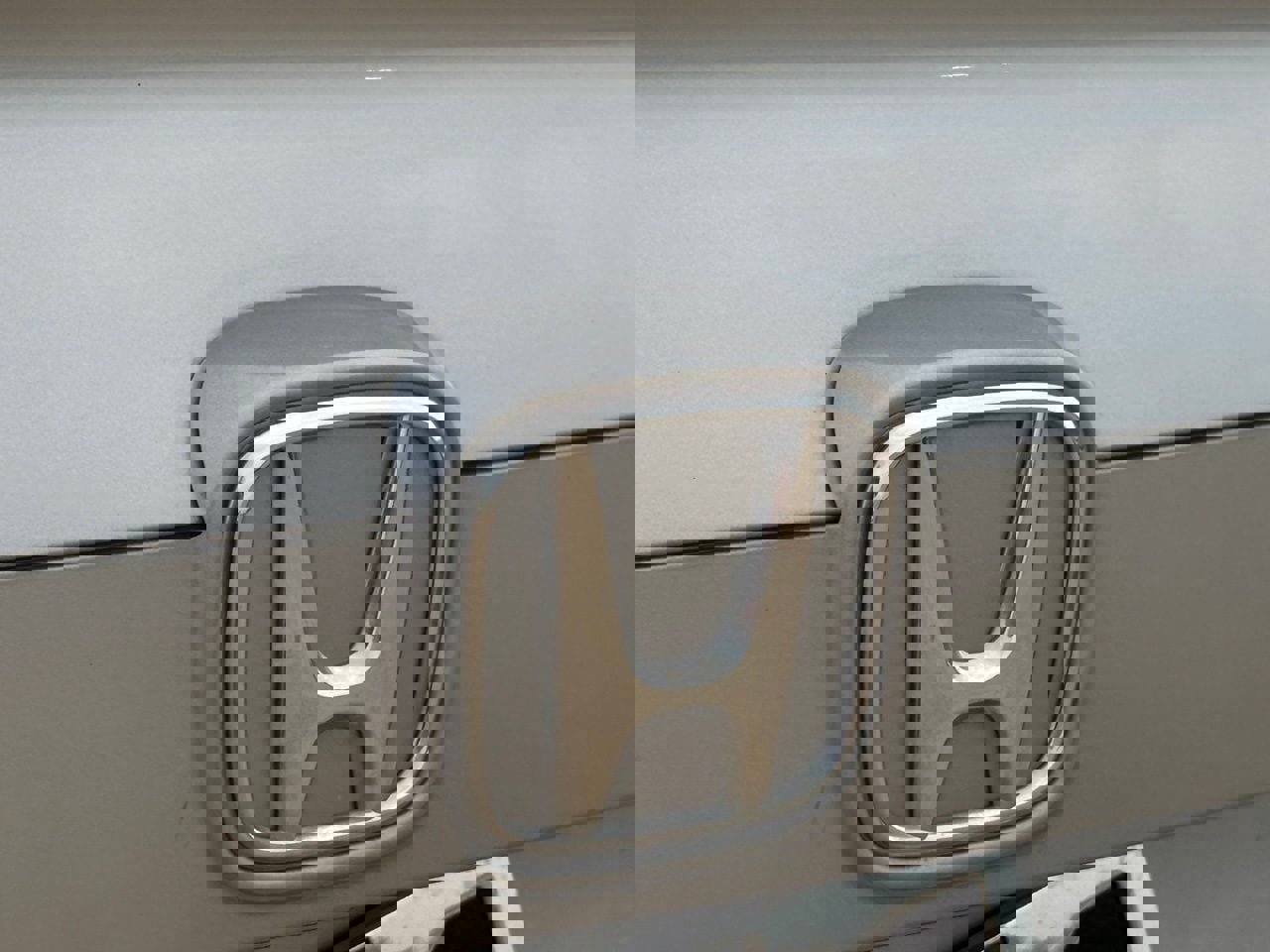 2019 Honda Accord EX