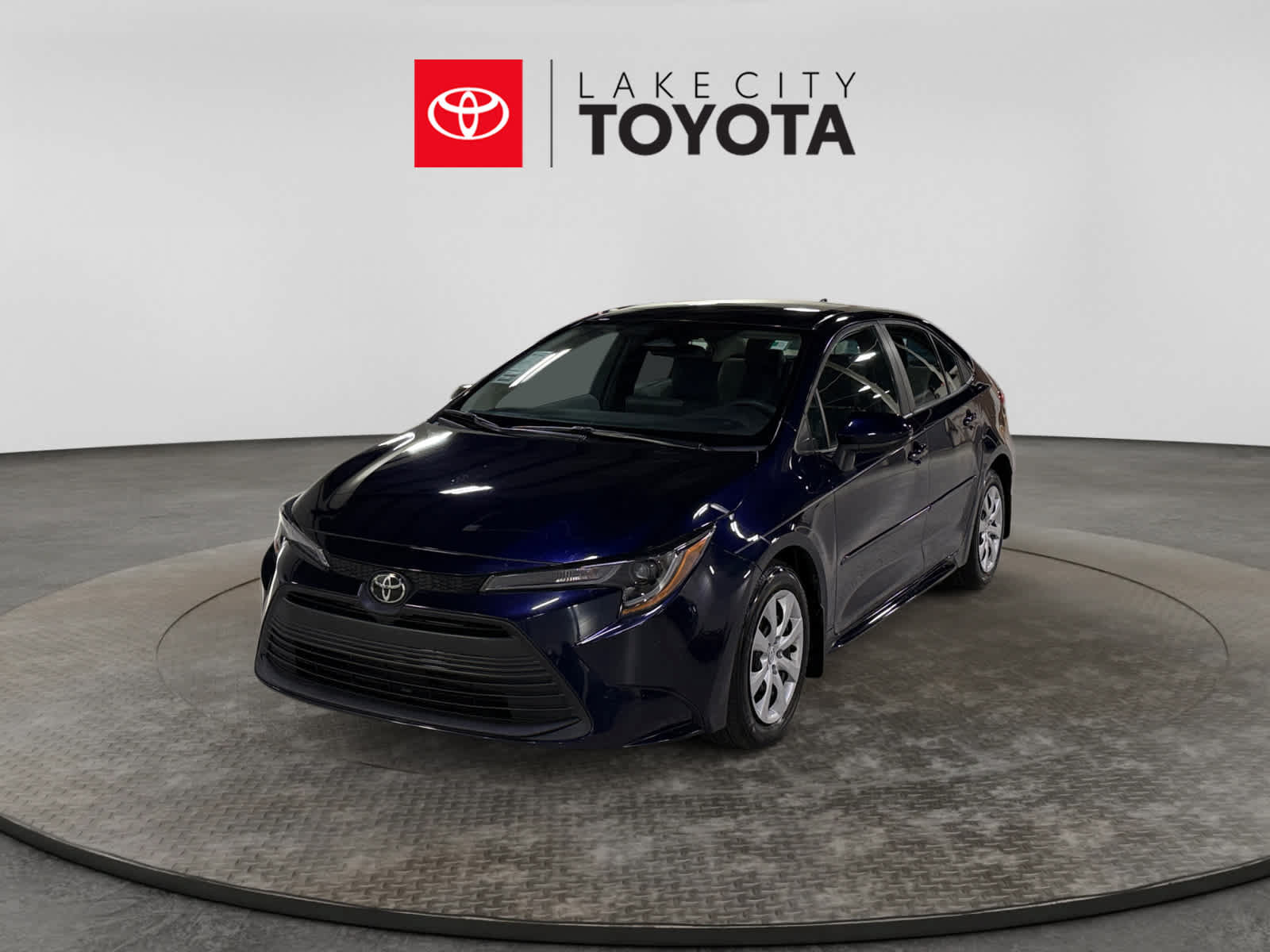 Used 2023 Toyota Corolla LE