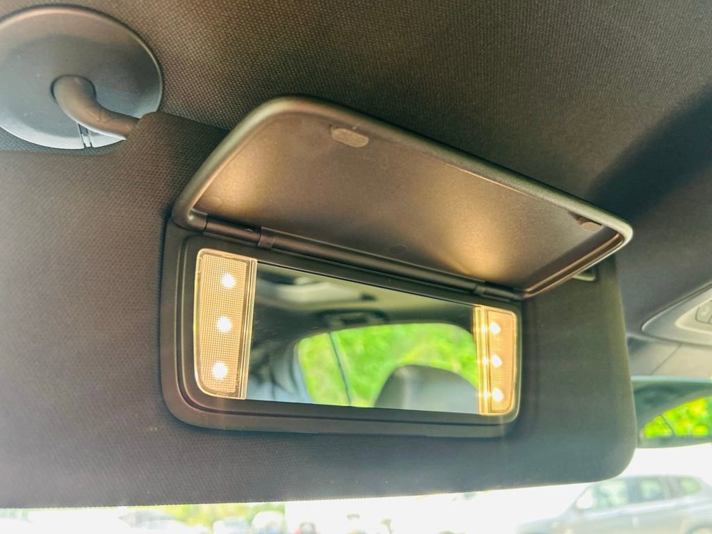 2020 Cadillac CT5 Luxury