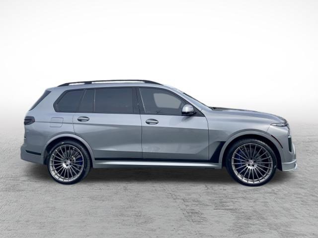 2025 BMW ALPINA XB7