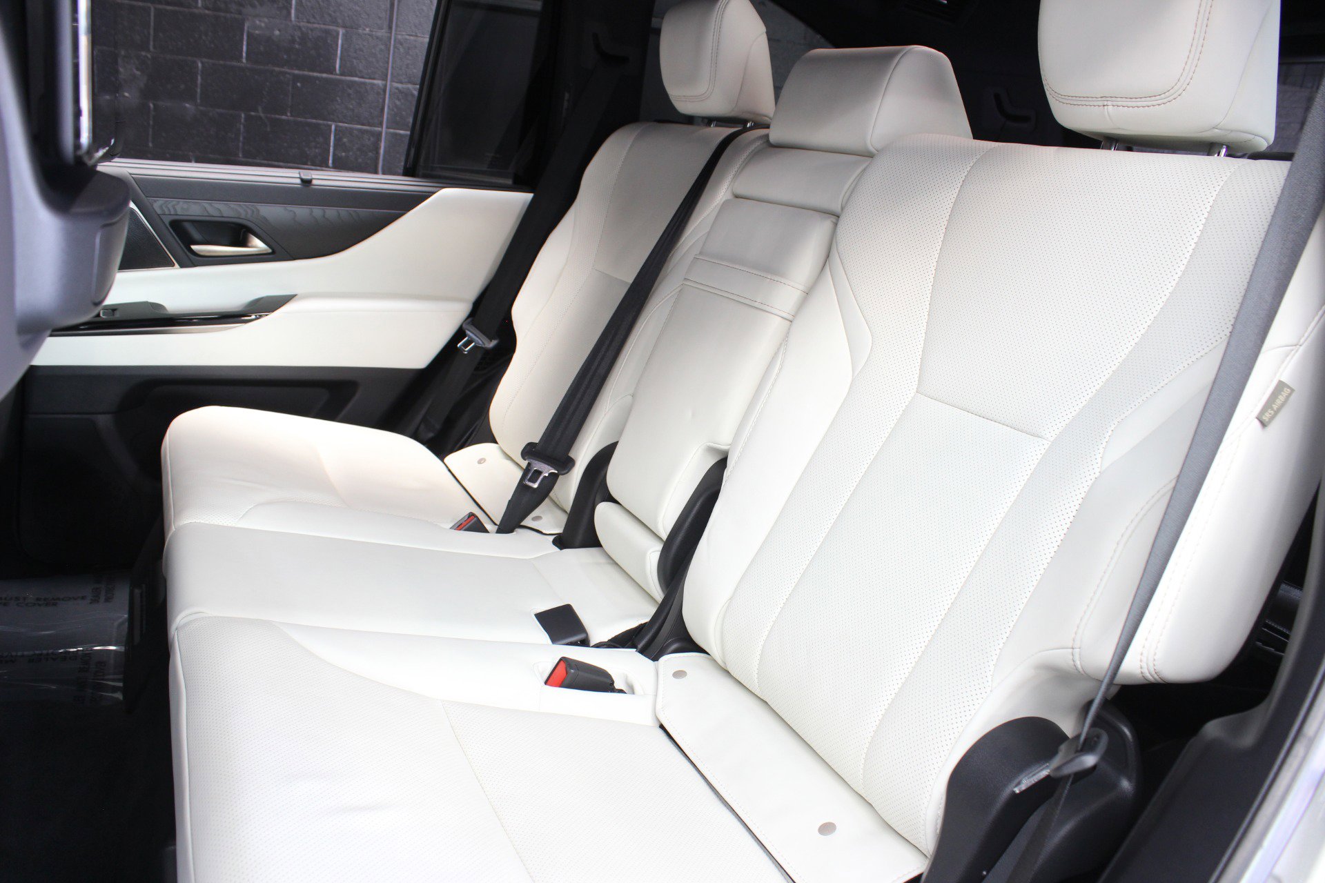 2023 Lexus LX 600 4WD