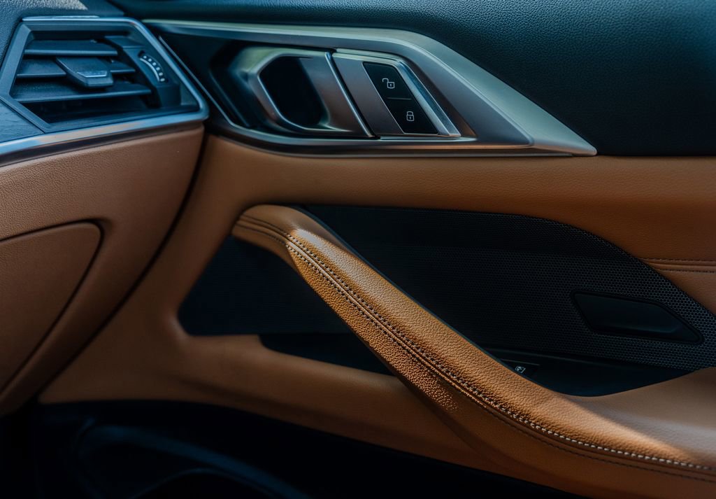 2024 BMW 430i Convertible