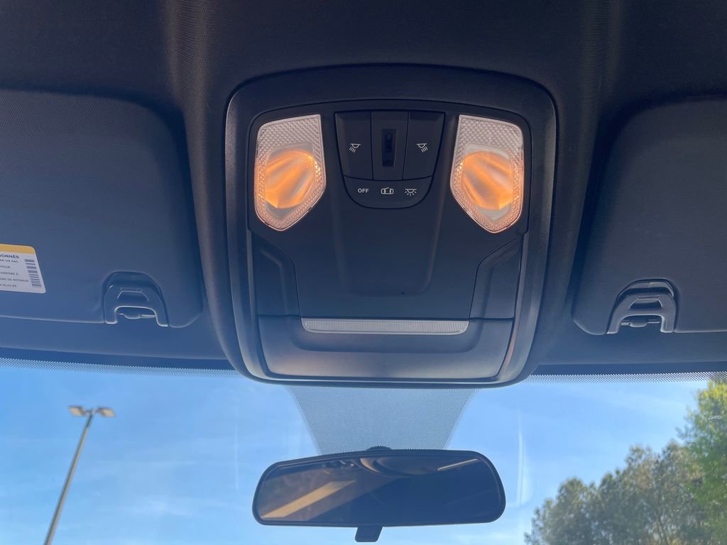 2024 RAM 5500 Tradesman