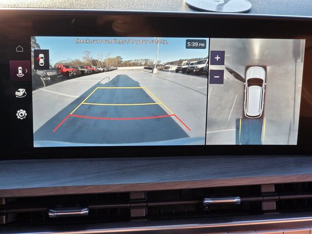 2023 Kia Telluride SX Prestige X-Pro